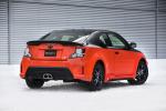 Scion tC Release Series 9.0 2014 года